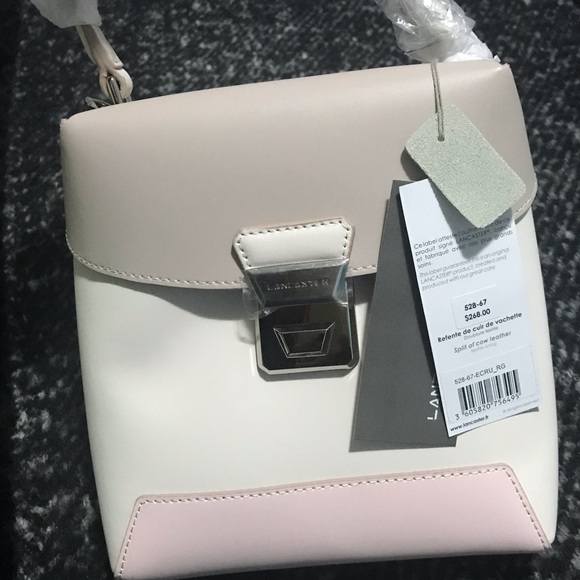 Desginer: LANCASTER ( Box Bag ) - Picture 6 of 8